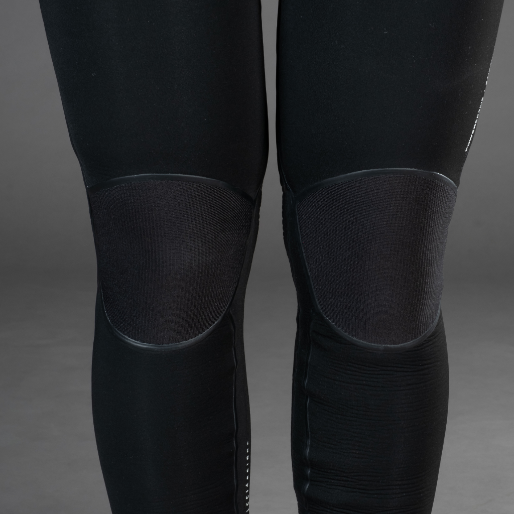 RRD Amazone Hooded kukla